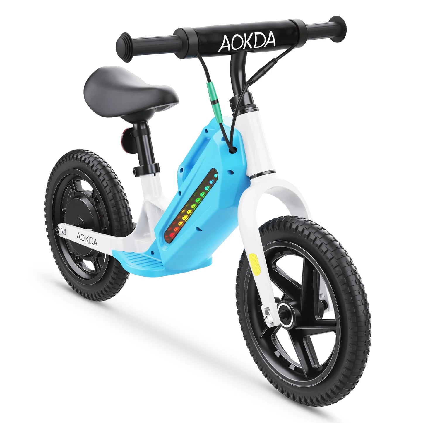 Kids Electric Balance Bike by AOKDA™