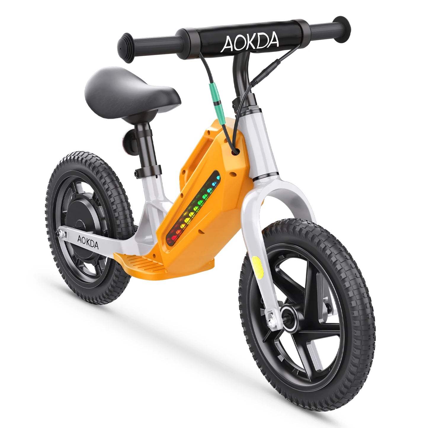 Kids Electric Balance Bike by AOKDA™