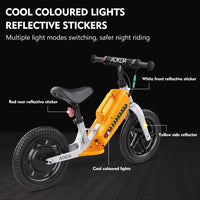 Kids Electric Balance Bike by AOKDA™