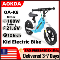 Kids Electric Balance Bike by AOKDA™