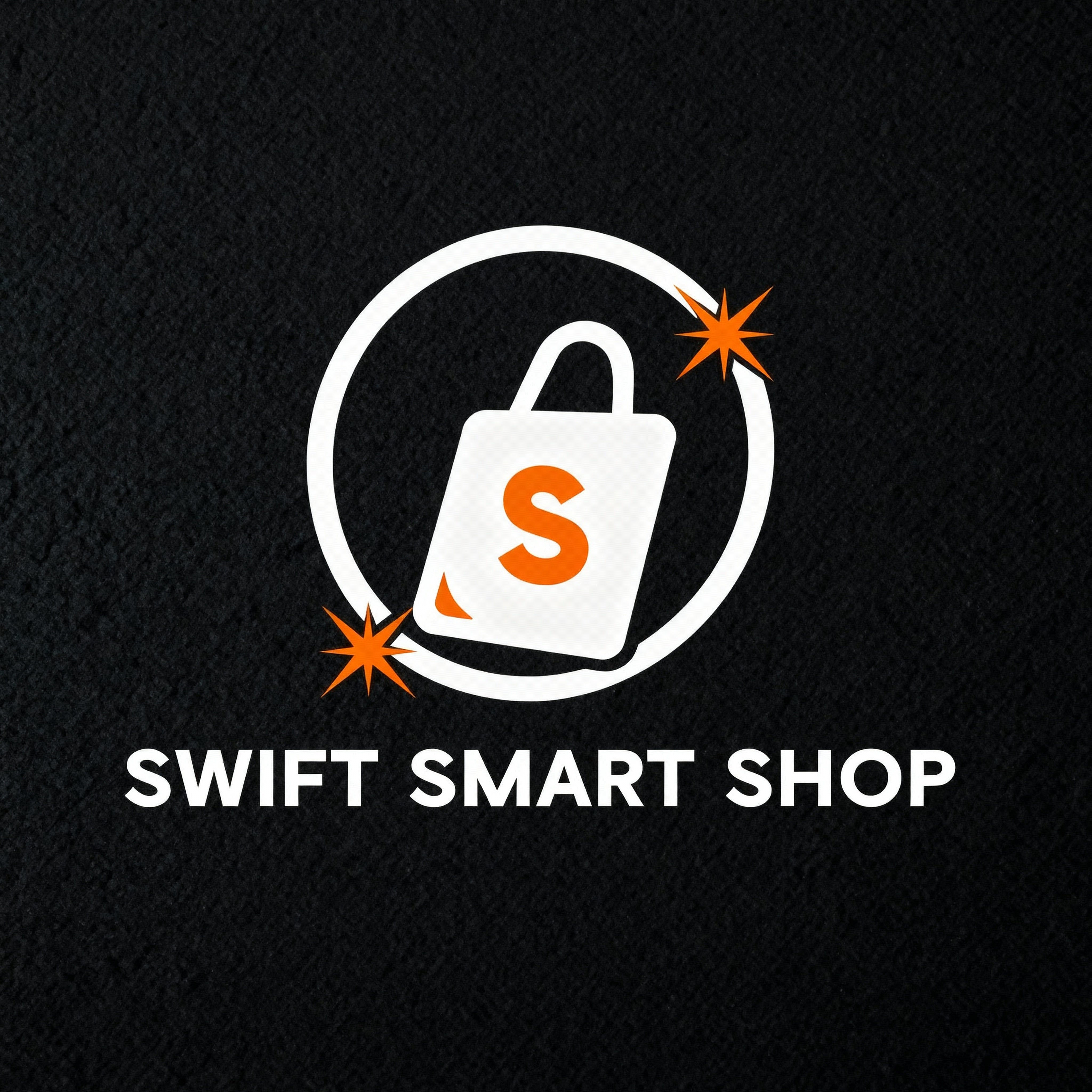 Swift Smart Shop